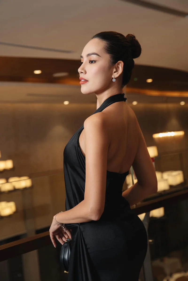 Lê Hoàng Phương quê ở đâu, quê hương của hoa hậu có gì đặc biệt