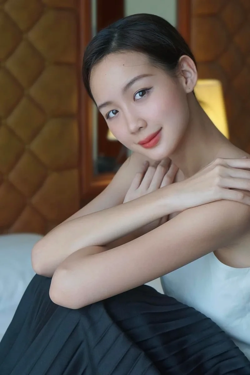 Lê Nguyễn Bảo Ngọc học ngành gì tại trường đại học danh tiếng