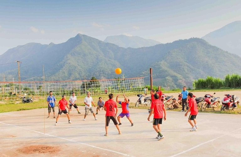 Luật Chơi Bóng Chuyền Hơi Chi Tiết Nhất Năm 2026