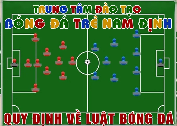 Luật Chơi Bóng Đá 2026: Quy Định Cốt Lõi Cho Mọi Cấp Độ