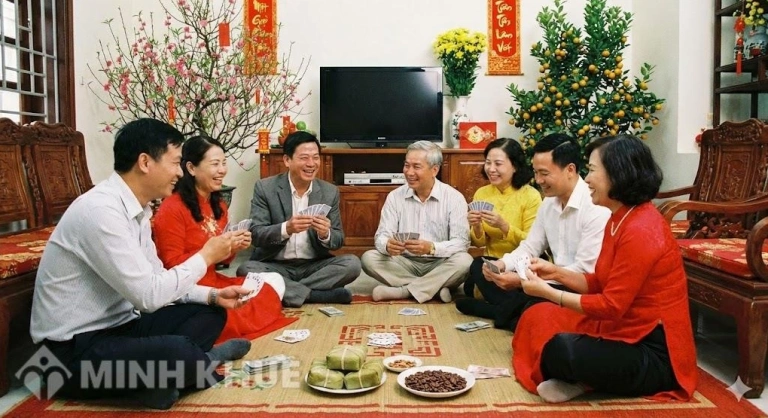 Luật Chơi Liêng 3 Cây: Hướng Dẫn Chi Tiết Cách Chơi Cực Hay 2026