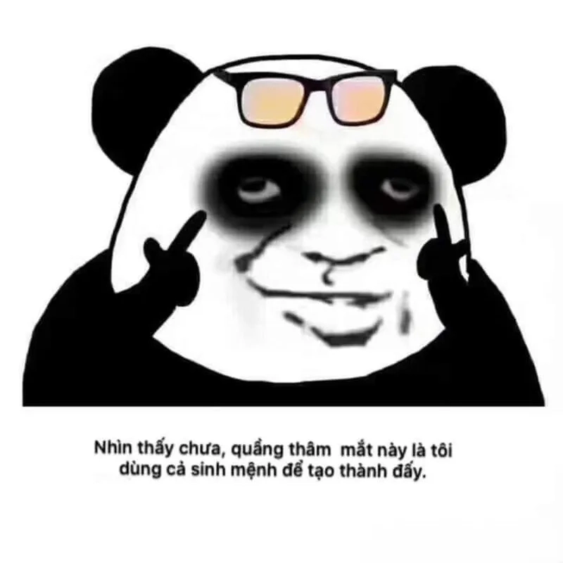 Meme cheems khóc khiến bạn không thể nhịn cười