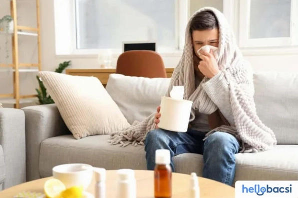 Mẹo Dân Gian Chữa Viêm Phế Quản Cho Trẻ: Hiệu Quả và An Toàn Tại Nhà