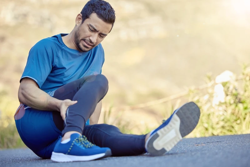 Mẹo dân gian và mẹo nhỏ hiệu quả nhanh khi bị chuột rút