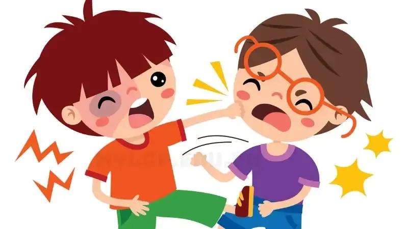 Nằm mơ bị đánh