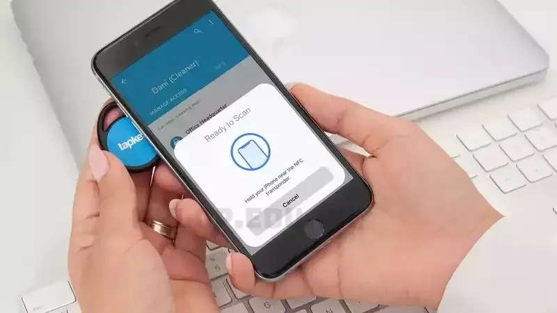 NFC được dùng trên dòng iPhone nào?