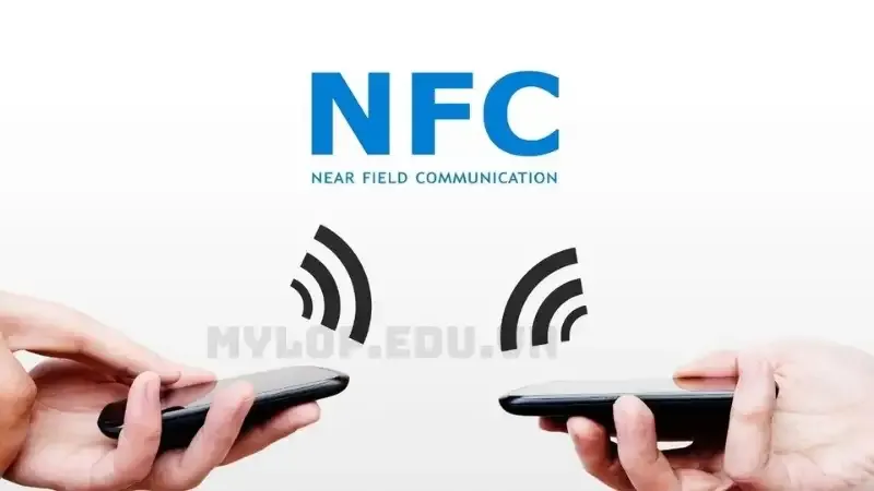 NFC trên iPhone là gì?