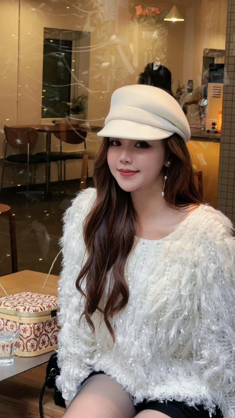 Nhiều người thắc mắc Quỳnh Kool sinh năm bao nhiều và sự nghiệp của cô