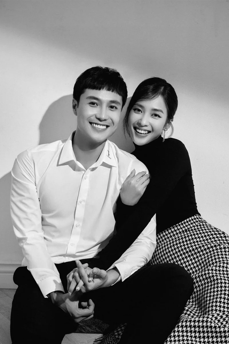 Những bộ Khả Ngân Thanh Sơn phim từng hợp tác cực hot