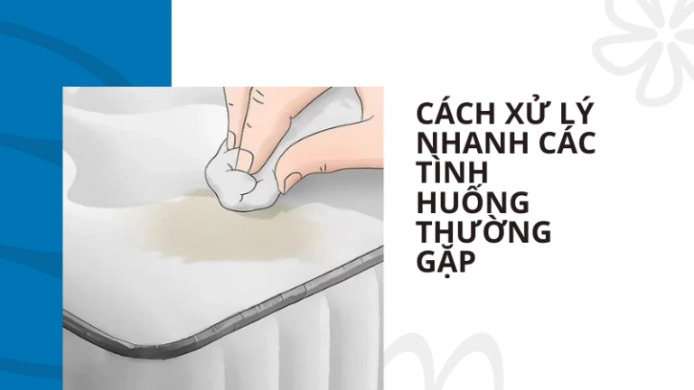 Những mẹo làm việc nhà đơn giản giúp tiết kiệm thời gian