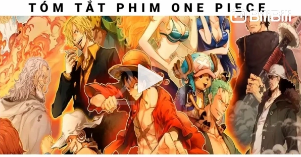 One Piece: Khám phá sức hút của bộ anime huyền thoại khiến khán giả say mê
