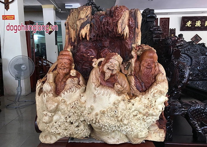 Ông Thọ là ai? Nguồn gốc tên gọi và ý nghĩa thú vị ít người biết