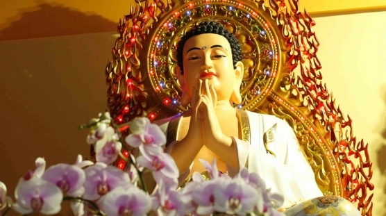 Phật Dược Sư Lưu Ly: Danh xưng, ý nghĩa và sự nhiệm màu