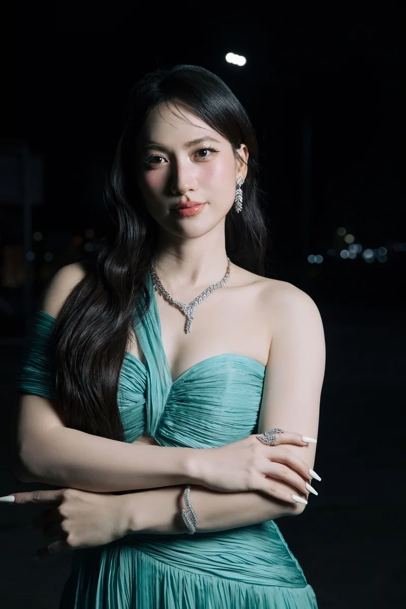 Phương Anh Đào có chồng chưa thông tin mới nhất về đời tư