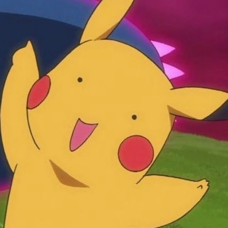 Pikachu meme là như thế nào?