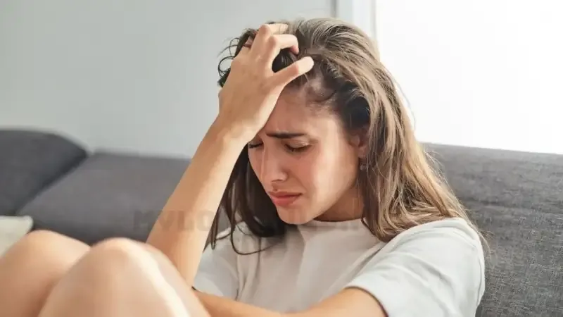 Quan niệm dân gian nằm mơ khóc nức nở