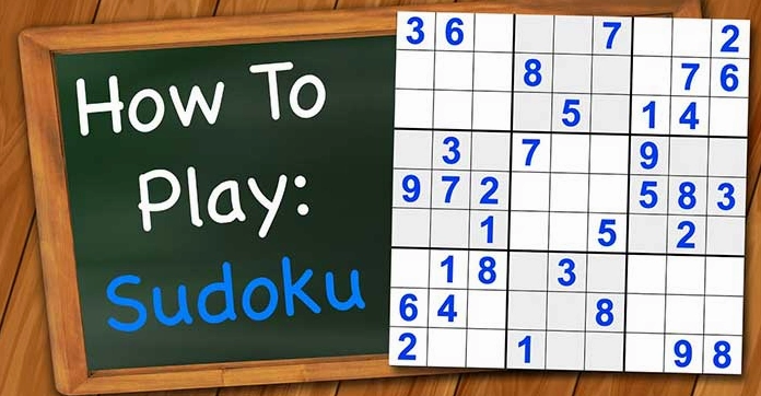 Quy luật chơi Sudoku: Hướng dẫn chi tiết cho người mới bắt đầu