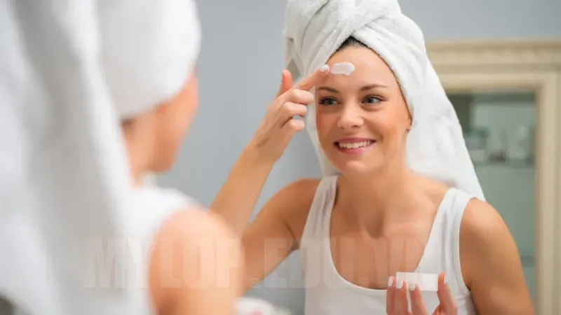 Sau khi lấy nhân mụn nên làm gì để không bị sẹo thâm? 3