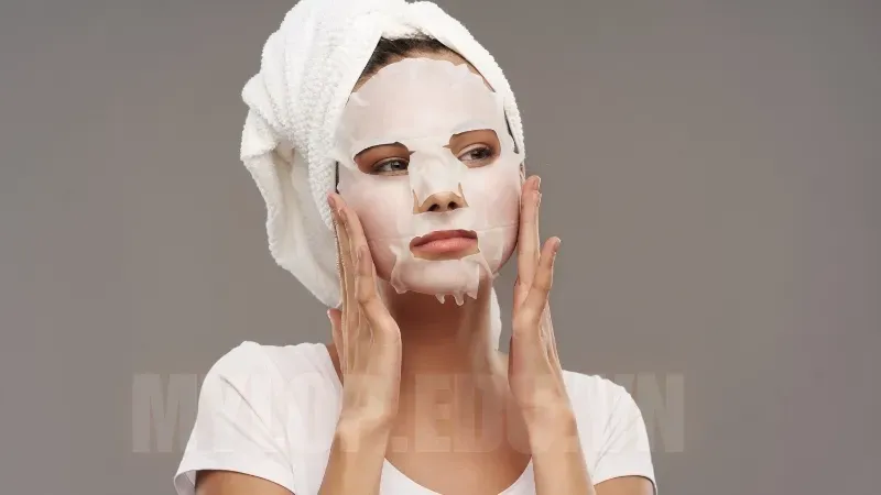 Sau khi lấy nhân mụn nên làm gì để không bị sẹo thâm? 8