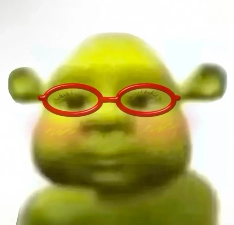 Shrek meme là gì mà hot đến thế