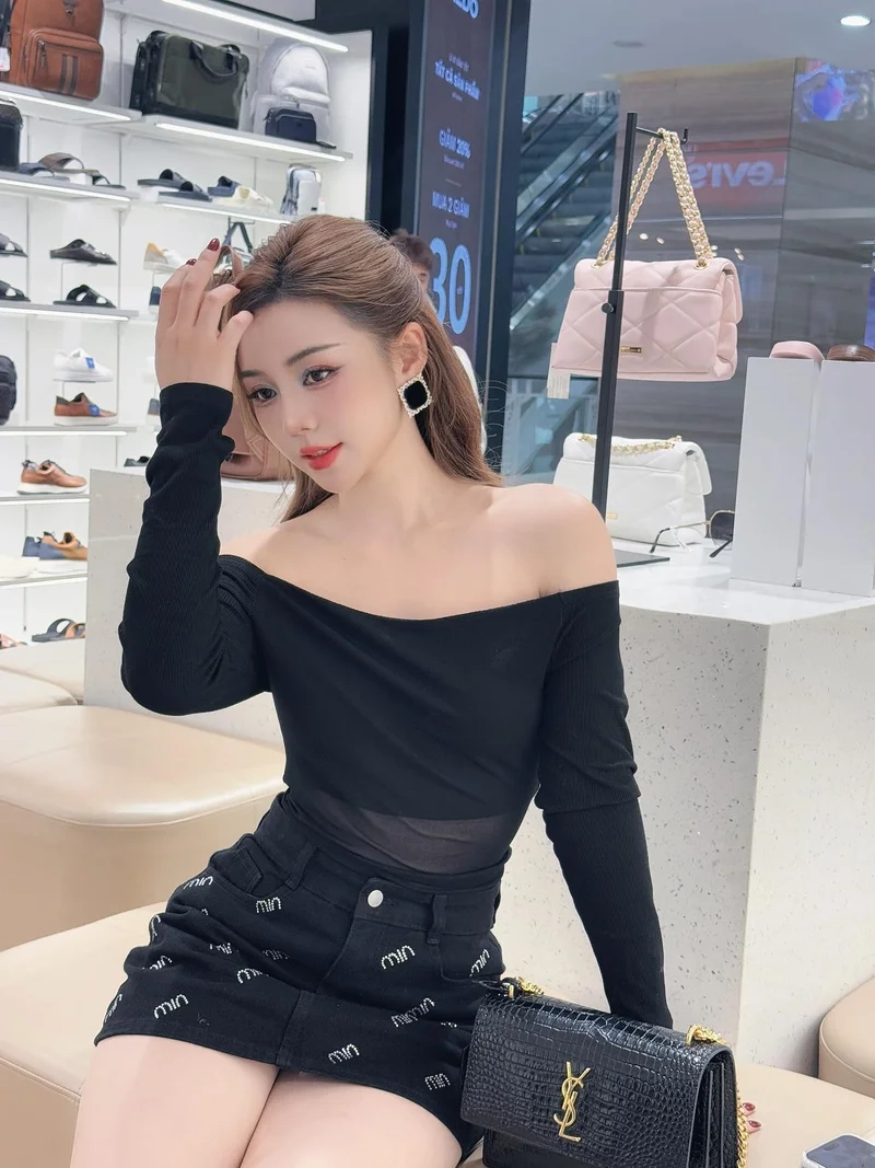 Sự thật về diễn viên Quỳnh Kool sinh năm bao nhiêu khiến ai cũng bất ngờ