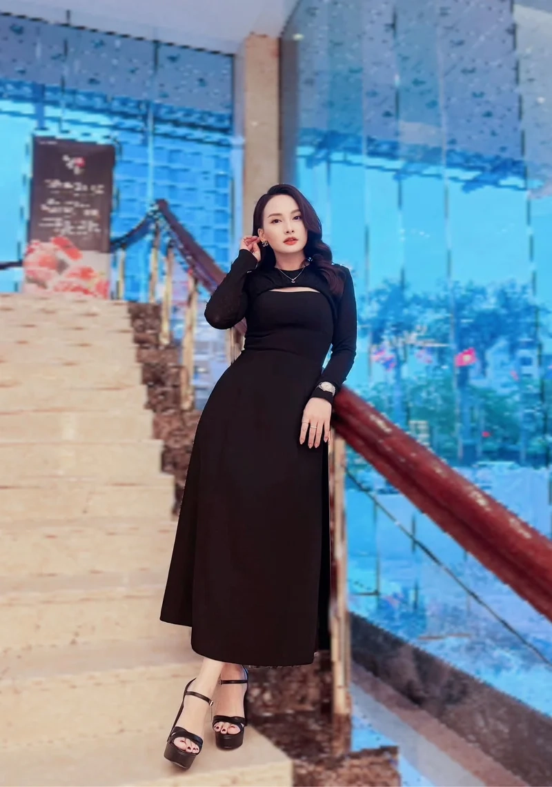 Tài khoản bảo thanh tiktok cập nhật nhiều khoảnh khắc thú vị