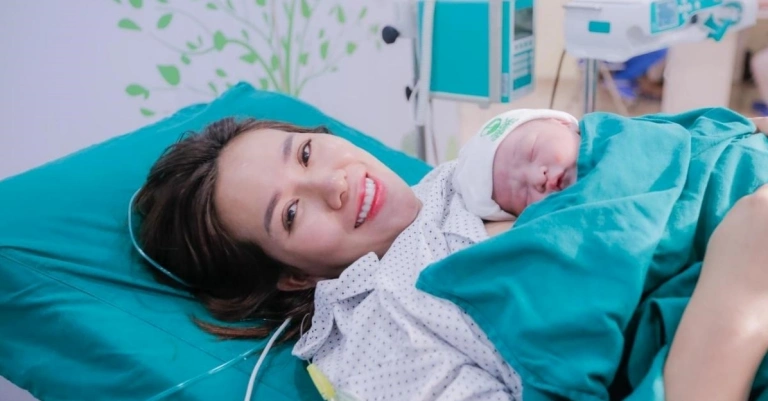 Thai Quá Ngày Sinh Mà Chưa Chuyển Dạ: Mẹo Dân Gian Hiệu Quả và Lời Khuyên Y Tế