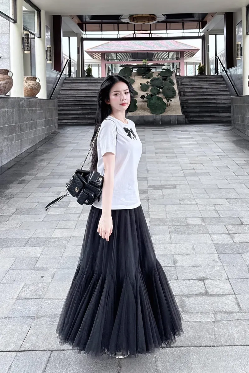 Theo dõi ngay DJ Mie official để không bỏ lỡ màn trình diễn mới