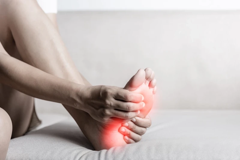 Thực hiện đúng cách hết chuột rút nhanh để giảm khó chịu