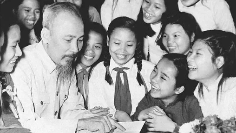 tiểu sử bác hồ 7