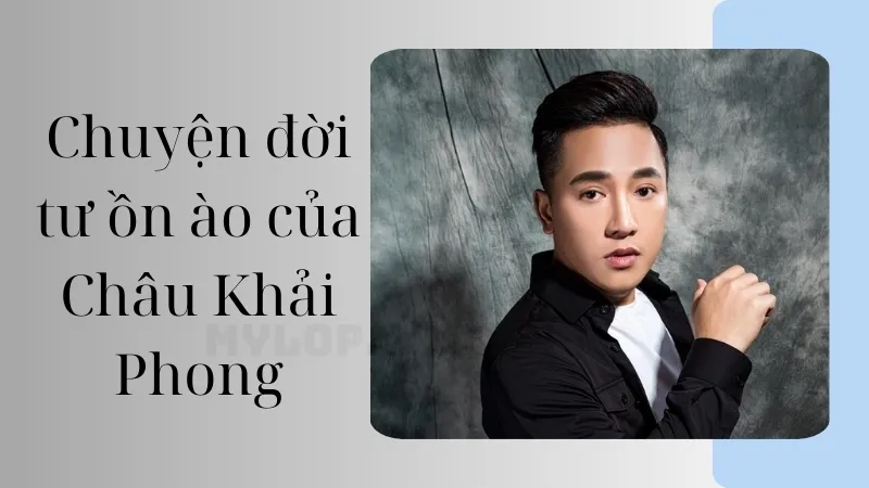 tiểu sử châu khải phong 4
