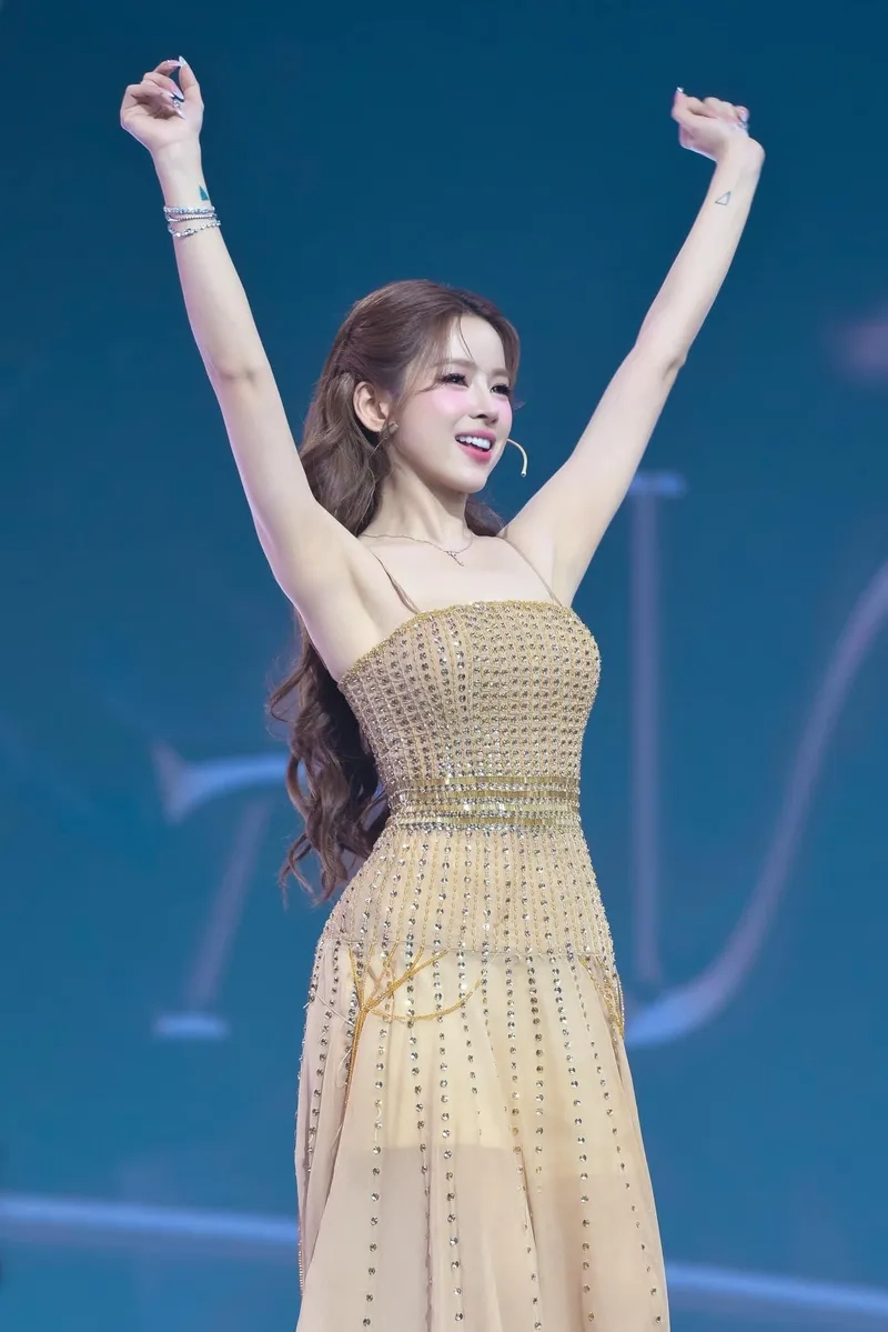 Tiểu sử đầy đủ của nữ DJ hot nhất hiện nay DJ Mie profile