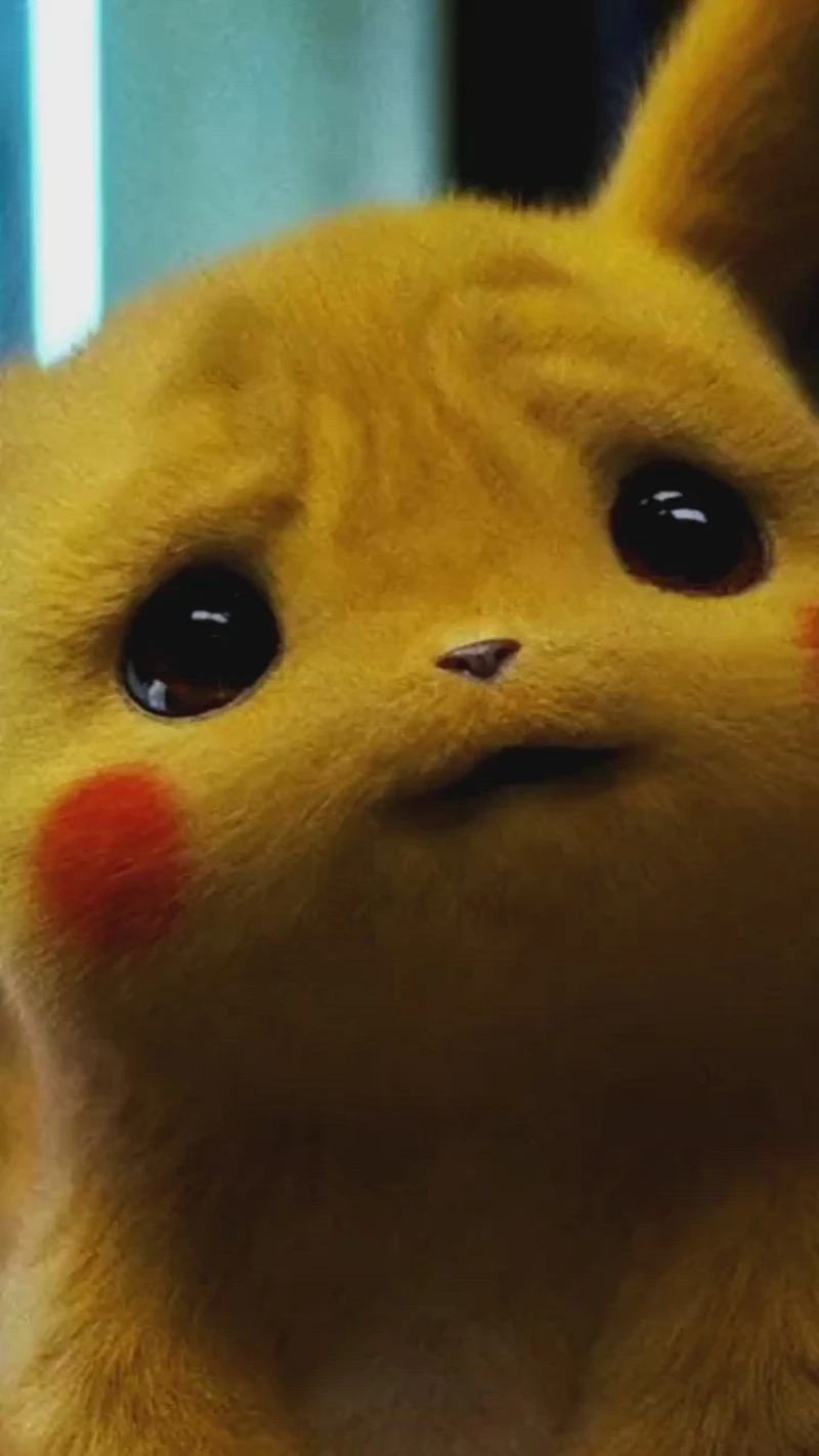 Tình bạn huyền thoại trong ash and pikachu meme