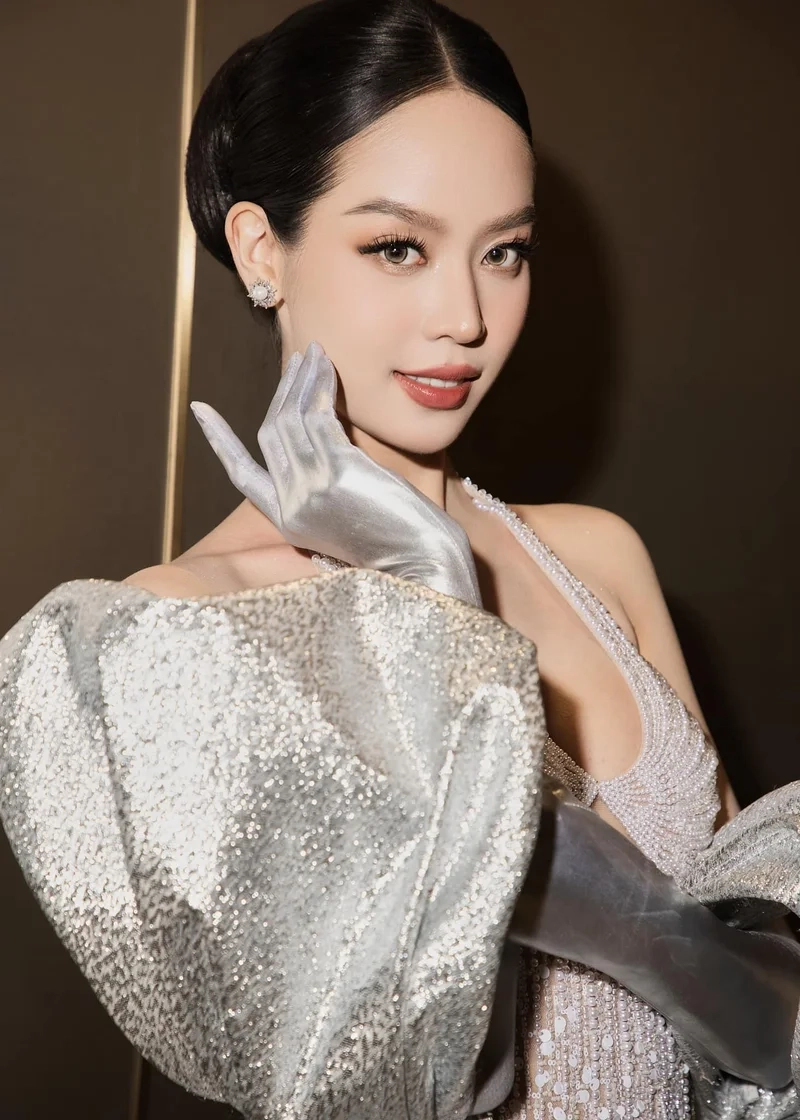 Tỏa sáng trên đấu trường quốc tế cùng miss international 2024 huỳnh thị thanh thủy