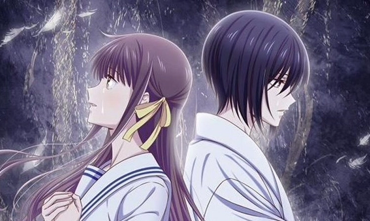 Tổng hợp 50+ phim anime tình yêu lãng mạn đáng xem nhất