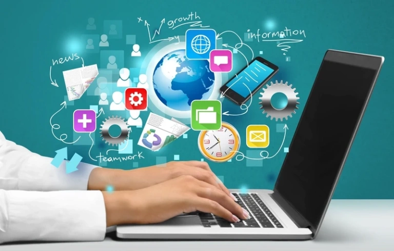 Top quy tắc an toàn khi sử dụng internet tránh bị lừa đảo