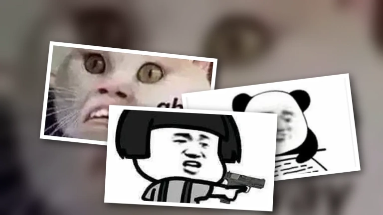 Troll Bạn Bè Cười Ra Nước Mắt Với Meme Độc Lạ Nhất 2026