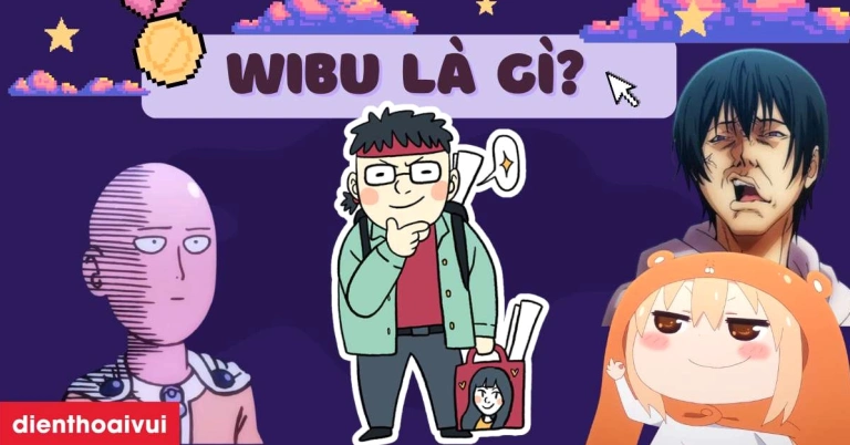 Wibu Anime: Khám phá cộng đồng và ý nghĩa đằng sau thuật ngữ